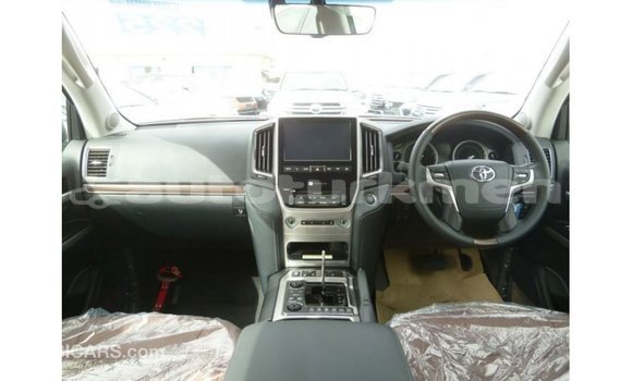 Buy Import Toyota Land Cruiser Brown Car in Import - Dubai in Ahal Buy Import Toyota Land Cruiser Brown Car in Import - Dubai in Ahal