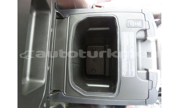 Buy Import Toyota Land Cruiser Brown Car in Import - Dubai in Ahal Buy Import Toyota Land Cruiser Brown Car in Import - Dubai in Ahal