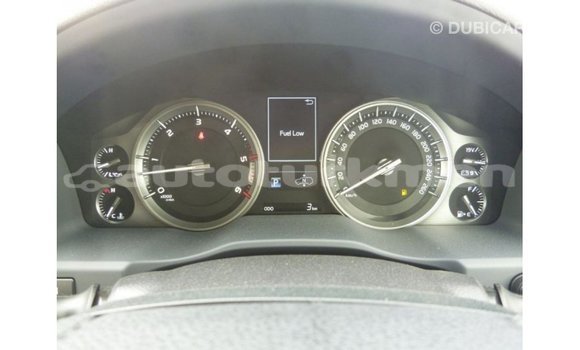 Buy Import Toyota Land Cruiser Brown Car in Import - Dubai in Ahal Buy Import Toyota Land Cruiser Brown Car in Import - Dubai in Ahal