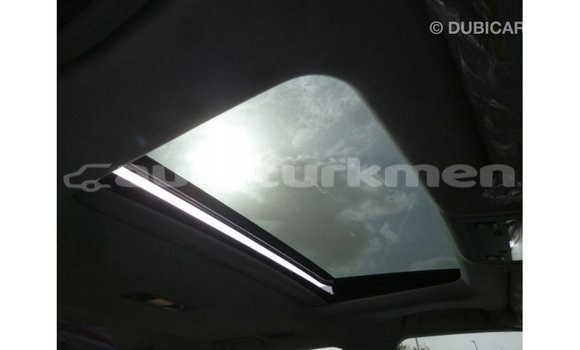 Buy Import Toyota Land Cruiser Brown Car in Import - Dubai in Ahal Buy Import Toyota Land Cruiser Brown Car in Import - Dubai in Ahal