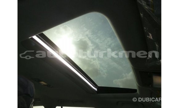 Buy Import Toyota Land Cruiser Black Car in Import - Dubai in Ahal Buy Import Toyota Land Cruiser Black Car in Import - Dubai in Ahal