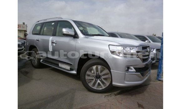 Buy Import Toyota Land Cruiser Other Car in Import - Dubai in Ahal Buy Import Toyota Land Cruiser Other Car in Import - Dubai in Ahal