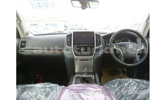 Buy Import Toyota Land Cruiser Other Car in Import - Dubai in Ahal Buy Import Toyota Land Cruiser Other Car in Import - Dubai in Ahal