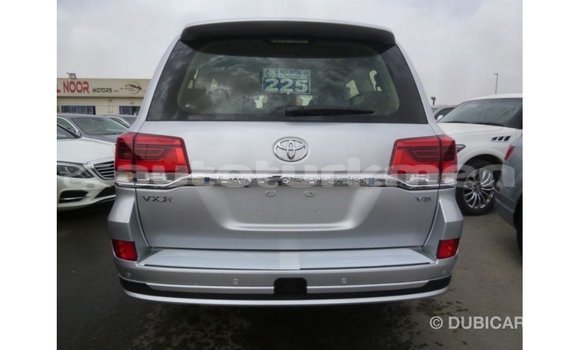 Buy Import Toyota Land Cruiser Other Car in Import - Dubai in Ahal Buy Import Toyota Land Cruiser Other Car in Import - Dubai in Ahal