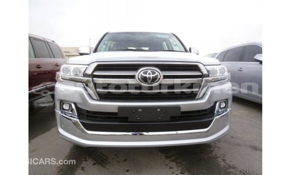 Buy Import Toyota Land Cruiser Other Car in Import - Dubai in Ahal Buy Import Toyota Land Cruiser Other Car in Import - Dubai in Ahal