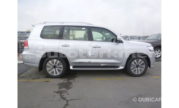 Buy Import Toyota Land Cruiser Other Car in Import - Dubai in Ahal Buy Import Toyota Land Cruiser Other Car in Import - Dubai in Ahal