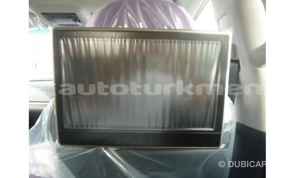 Buy Import Toyota Land Cruiser Other Car in Import - Dubai in Ahal Buy Import Toyota Land Cruiser Other Car in Import - Dubai in Ahal