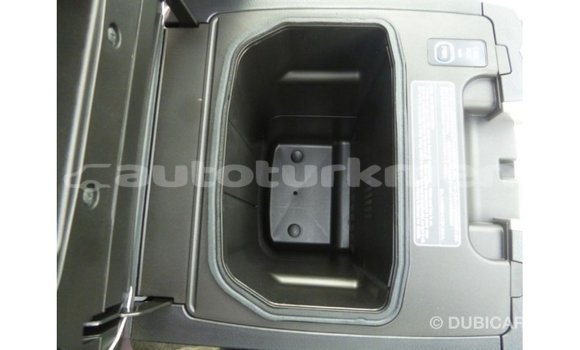 Buy Import Toyota Land Cruiser Other Car in Import - Dubai in Ahal Buy Import Toyota Land Cruiser Other Car in Import - Dubai in Ahal