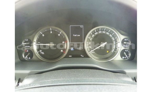 Buy Import Toyota Land Cruiser Other Car in Import - Dubai in Ahal Buy Import Toyota Land Cruiser Other Car in Import - Dubai in Ahal