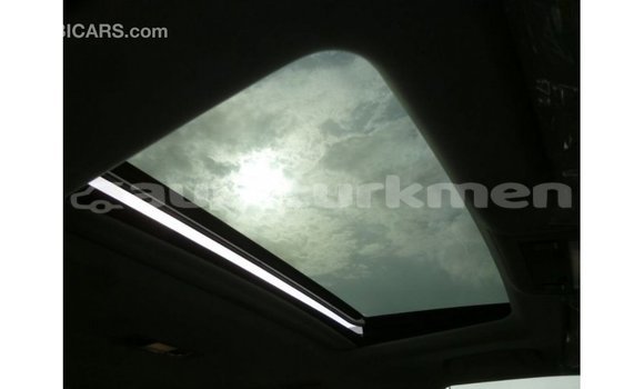 Buy Import Toyota Land Cruiser Other Car in Import - Dubai in Ahal Buy Import Toyota Land Cruiser Other Car in Import - Dubai in Ahal