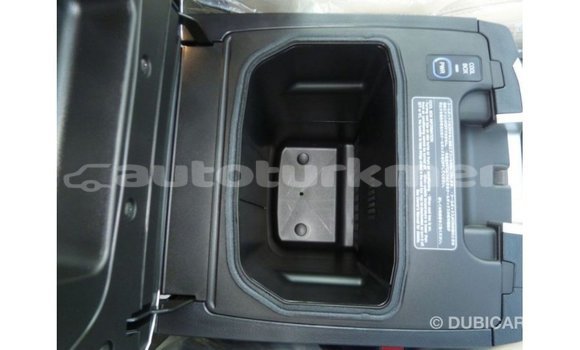 Buy Import Toyota Land Cruiser Black Car in Import - Dubai in Ahal Buy Import Toyota Land Cruiser Black Car in Import - Dubai in Ahal