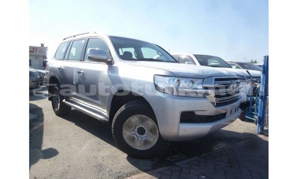 Buy Import Toyota Land Cruiser Other Car in Import - Dubai in Ahal Buy Import Toyota Land Cruiser Other Car in Import - Dubai in Ahal