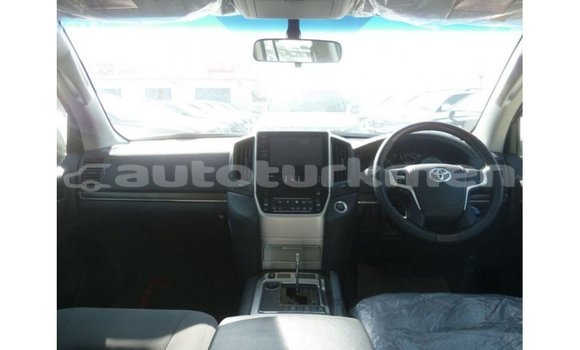 Buy Import Toyota Land Cruiser Other Car in Import - Dubai in Ahal Buy Import Toyota Land Cruiser Other Car in Import - Dubai in Ahal