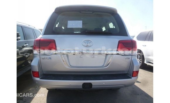 Buy Import Toyota Land Cruiser Other Car in Import - Dubai in Ahal Buy Import Toyota Land Cruiser Other Car in Import - Dubai in Ahal