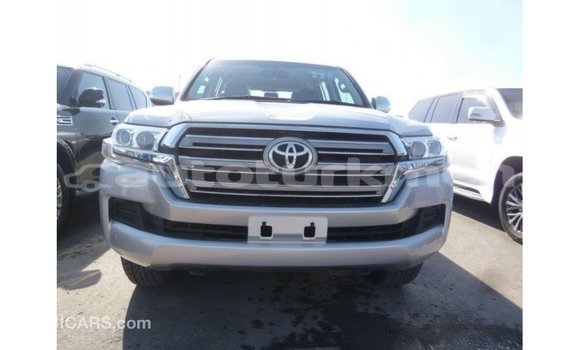 Buy Import Toyota Land Cruiser Other Car in Import - Dubai in Ahal Buy Import Toyota Land Cruiser Other Car in Import - Dubai in Ahal
