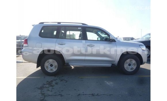 Buy Import Toyota Land Cruiser Other Car in Import - Dubai in Ahal Buy Import Toyota Land Cruiser Other Car in Import - Dubai in Ahal