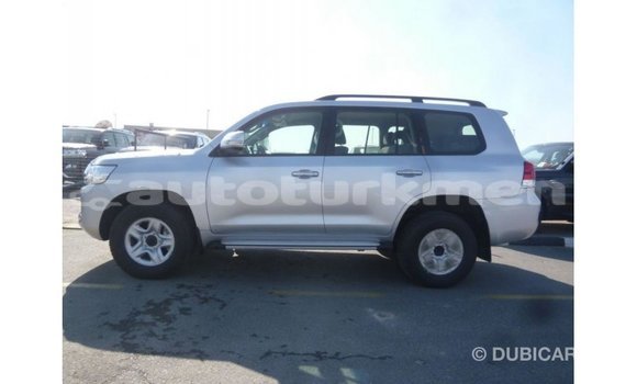 Buy Import Toyota Land Cruiser Other Car in Import - Dubai in Ahal Buy Import Toyota Land Cruiser Other Car in Import - Dubai in Ahal