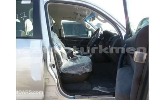 Buy Import Toyota Land Cruiser Other Car in Import - Dubai in Ahal Buy Import Toyota Land Cruiser Other Car in Import - Dubai in Ahal