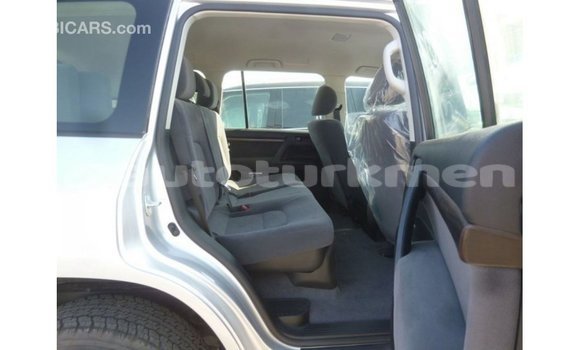 Buy Import Toyota Land Cruiser Other Car in Import - Dubai in Ahal Buy Import Toyota Land Cruiser Other Car in Import - Dubai in Ahal