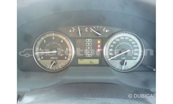 Buy Import Toyota Land Cruiser Other Car in Import - Dubai in Ahal Buy Import Toyota Land Cruiser Other Car in Import - Dubai in Ahal