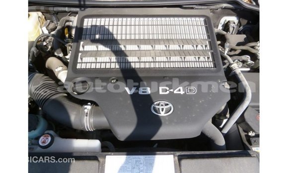 Buy Import Toyota Land Cruiser Other Car in Import - Dubai in Ahal Buy Import Toyota Land Cruiser Other Car in Import - Dubai in Ahal