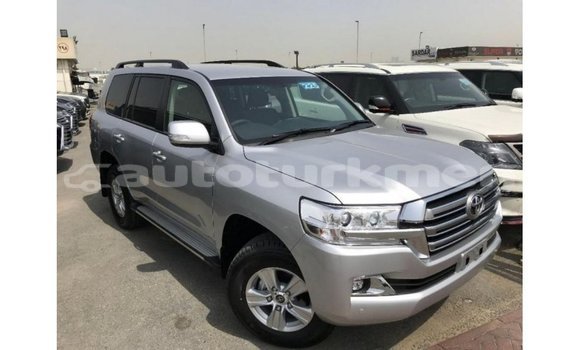 Buy Import Toyota Land Cruiser Other Car in Import - Dubai in Ahal Buy Import Toyota Land Cruiser Other Car in Import - Dubai in Ahal