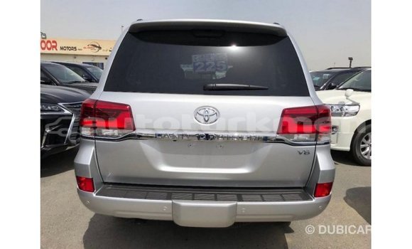 Buy Import Toyota Land Cruiser Other Car in Import - Dubai in Ahal Buy Import Toyota Land Cruiser Other Car in Import - Dubai in Ahal