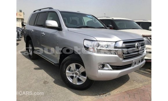 Buy Import Toyota Land Cruiser Other Car in Import - Dubai in Ahal Buy Import Toyota Land Cruiser Other Car in Import - Dubai in Ahal