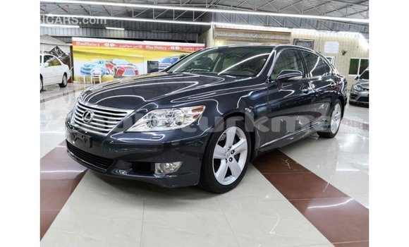 Buy Import Lexus LS Other Car in Import - Dubai in Ahal Buy Import Lexus LS Other Car in Import - Dubai in Ahal