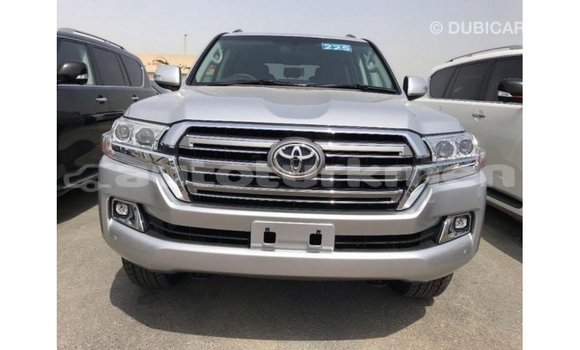 Buy Import Toyota Land Cruiser Other Car in Import - Dubai in Ahal Buy Import Toyota Land Cruiser Other Car in Import - Dubai in Ahal