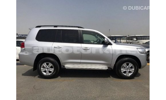 Buy Import Toyota Land Cruiser Other Car in Import - Dubai in Ahal Buy Import Toyota Land Cruiser Other Car in Import - Dubai in Ahal