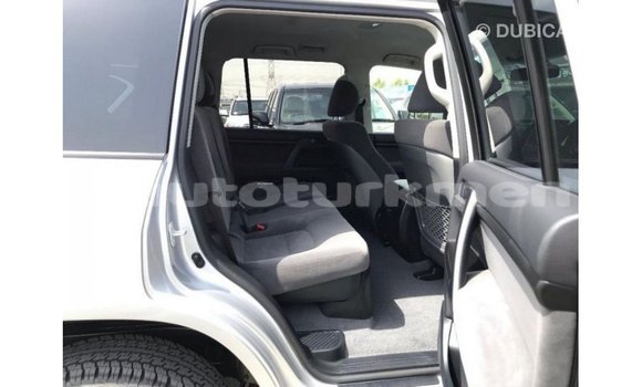 Buy Import Toyota Land Cruiser Other Car in Import - Dubai in Ahal Buy Import Toyota Land Cruiser Other Car in Import - Dubai in Ahal