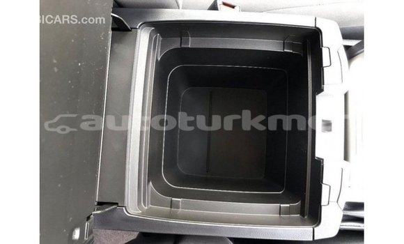 Buy Import Toyota Land Cruiser Other Car in Import - Dubai in Ahal Buy Import Toyota Land Cruiser Other Car in Import - Dubai in Ahal