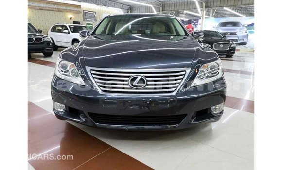 Buy Import Lexus LS Other Car in Import - Dubai in Ahal Buy Import Lexus LS Other Car in Import - Dubai in Ahal