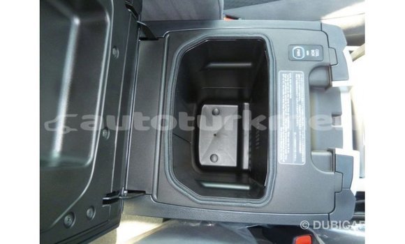 Buy Import Toyota Land Cruiser Black Car in Import - Dubai in Ahal Buy Import Toyota Land Cruiser Black Car in Import - Dubai in Ahal