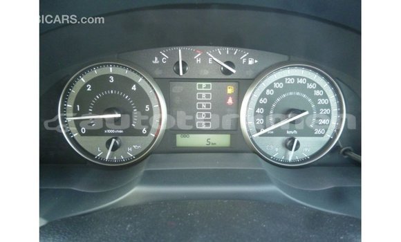 Buy Import Toyota Land Cruiser Black Car in Import - Dubai in Ahal Buy Import Toyota Land Cruiser Black Car in Import - Dubai in Ahal