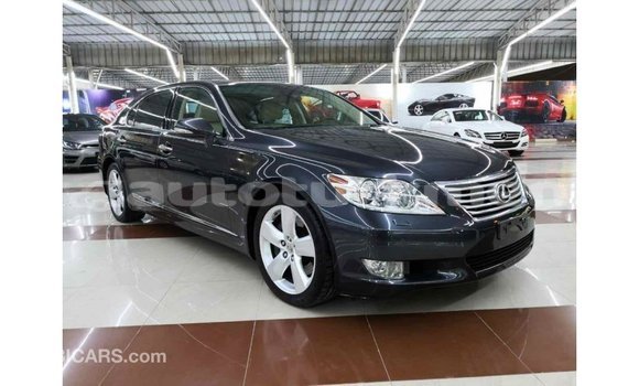 Buy Import Lexus LS Other Car in Import - Dubai in Ahal Buy Import Lexus LS Other Car in Import - Dubai in Ahal