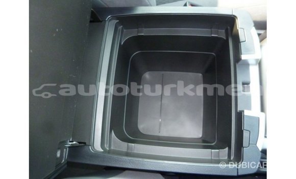 Buy Import Toyota Land Cruiser Black Car in Import - Dubai in Ahal Buy Import Toyota Land Cruiser Black Car in Import - Dubai in Ahal