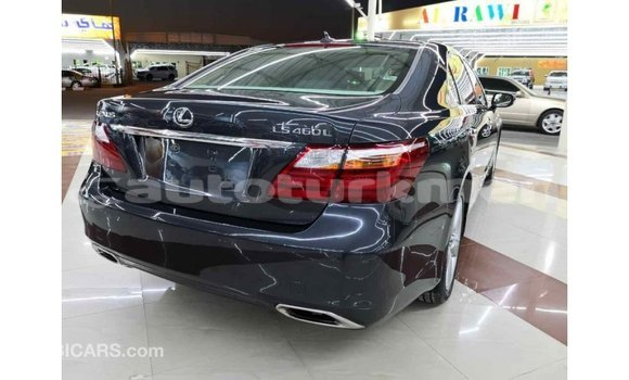 Buy Import Lexus LS Other Car in Import - Dubai in Ahal Buy Import Lexus LS Other Car in Import - Dubai in Ahal
