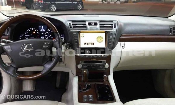 Buy Import Lexus LS Other Car in Import - Dubai in Ahal Buy Import Lexus LS Other Car in Import - Dubai in Ahal