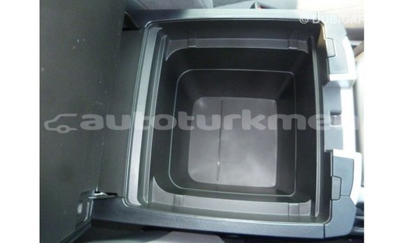 Buy Import Toyota Land Cruiser Black Car in Import - Dubai in Ahal Buy Import Toyota Land Cruiser Black Car in Import - Dubai in Ahal