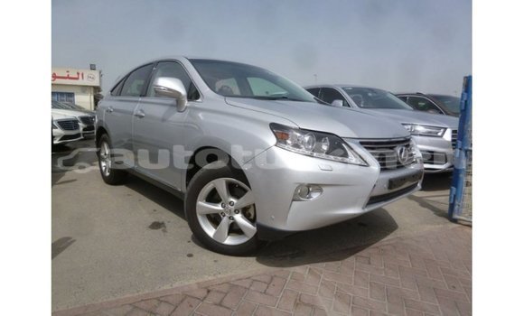 Buy Import Lexus RX Other Car in Import - Dubai in Ahal Buy Import Lexus RX Other Car in Import - Dubai in Ahal