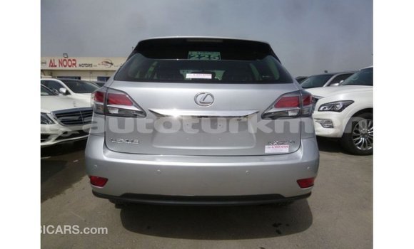 Buy Import Lexus RX Other Car in Import - Dubai in Ahal Buy Import Lexus RX Other Car in Import - Dubai in Ahal