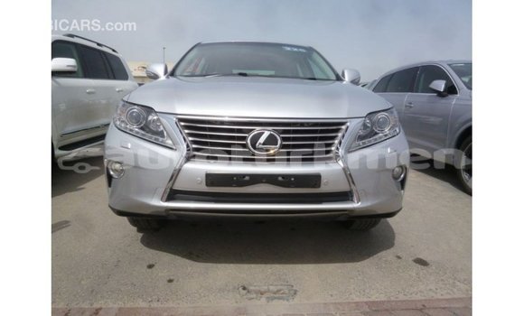 Buy Import Lexus RX Other Car in Import - Dubai in Ahal Buy Import Lexus RX Other Car in Import - Dubai in Ahal