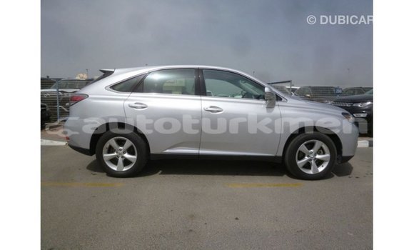 Buy Import Lexus RX Other Car in Import - Dubai in Ahal Buy Import Lexus RX Other Car in Import - Dubai in Ahal