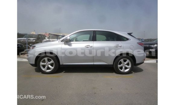 Buy Import Lexus RX Other Car in Import - Dubai in Ahal Buy Import Lexus RX Other Car in Import - Dubai in Ahal