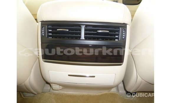 Buy Import Lexus LX Blue Car in Import - Dubai in Ahal Buy Import Lexus LX Blue Car in Import - Dubai in Ahal
