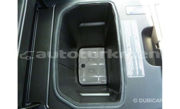 Buy Import Lexus LX Black Car in Import - Dubai in Ahal Buy Import Lexus LX Black Car in Import - Dubai in Ahal