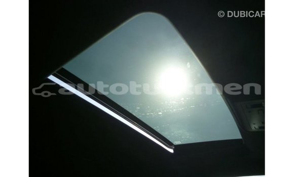 Buy Import Lexus LX Black Car in Import - Dubai in Ahal Buy Import Lexus LX Black Car in Import - Dubai in Ahal