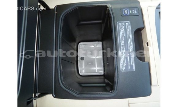 Buy Import Lexus LX Black Car in Import - Dubai in Ahal Buy Import Lexus LX Black Car in Import - Dubai in Ahal